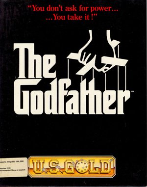 The Godfather: The Action Game