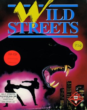 Wild Streets