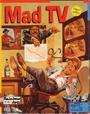 Mad TV