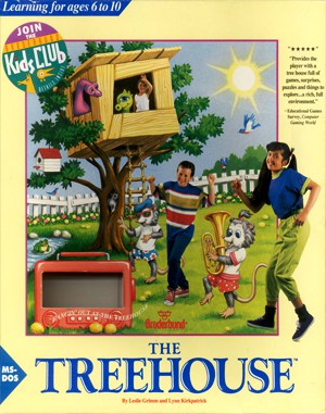 The Treehouse