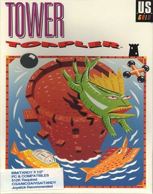 Tower Toppler