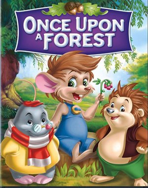 Once Upon a Forest