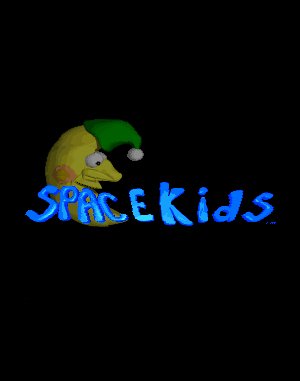 SpaceKids