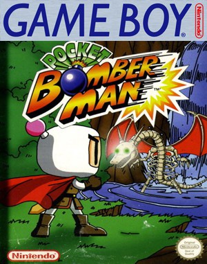 Pocket Bomberman