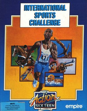 International Sports Challenge