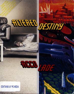 Altered Destiny