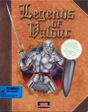 Legends of Valour