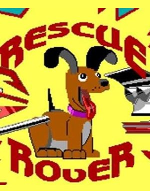 Rescue Rover