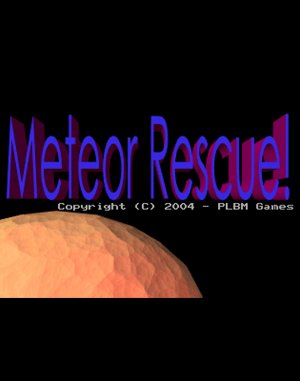 Meteor Rescue