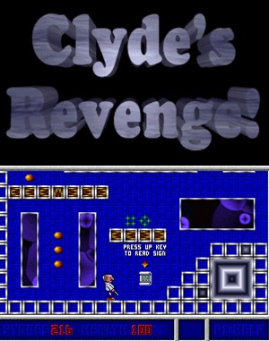 Clyde's Revenge