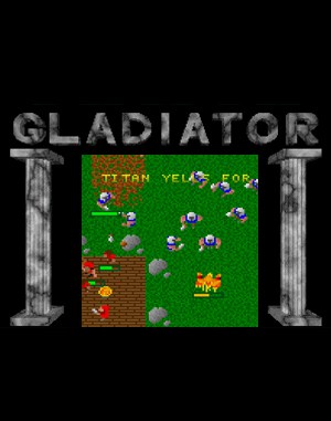 Gladiator