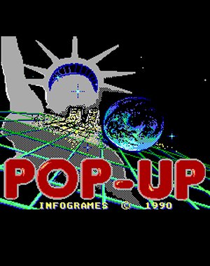 Pop-Up