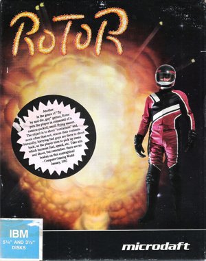 Rotor