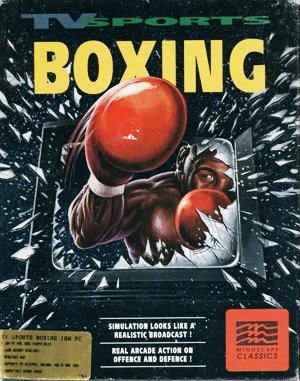 ABC Wide World of Sports Boxing