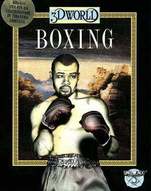 3D World Boxing