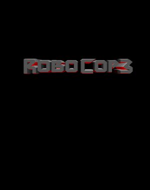 RoboCop 3