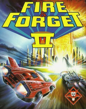 Fire and Forget 2: The Death Convoy