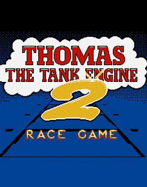 Thomas the Tank Engine 2