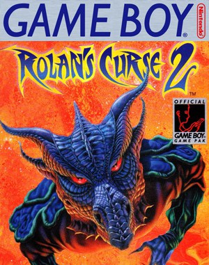 Rolan's Curse II