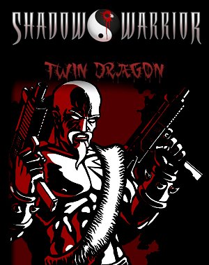 Shadow Warrior: Twin Dragon