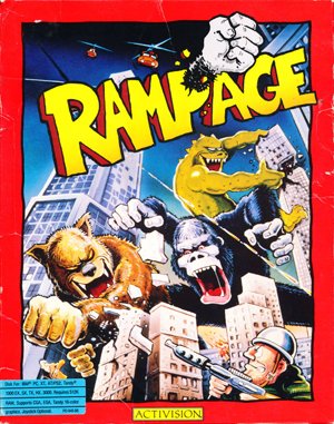 Rampage