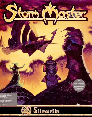 Storm Master