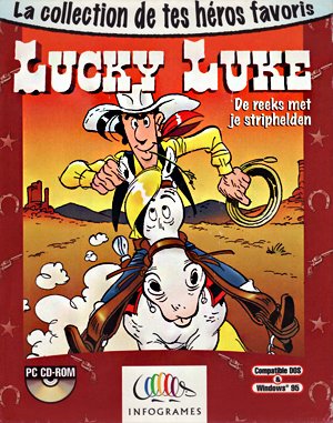 Lucky Luke