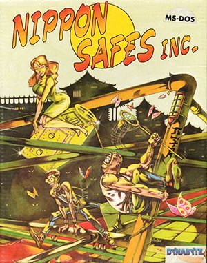 Nippon Safes, Inc.