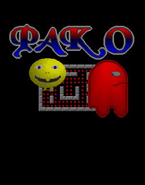 Pako