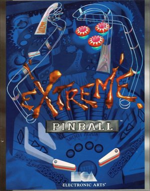 Extreme Pinball