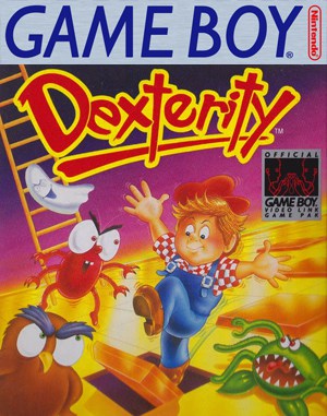 Dexterity