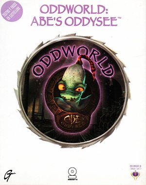 Oddworld: Abe's Oddysee