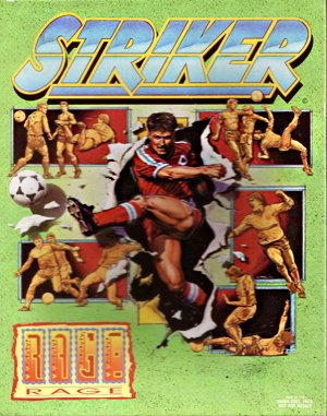 Striker