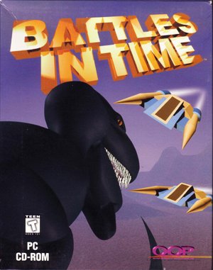 Battles in Time