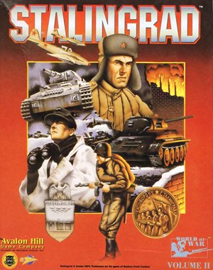 World at War: Stalingrad