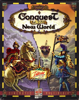 Conquest of the New World