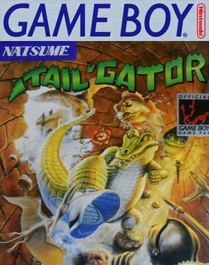 Tail 'Gator