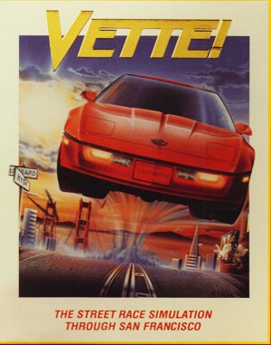 Vette!