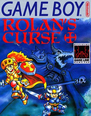 Rolan's Curse