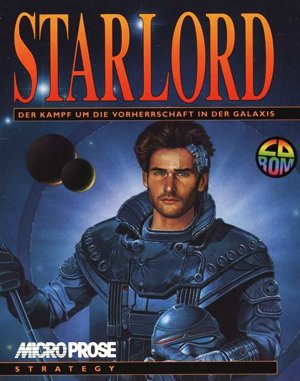 Starlord