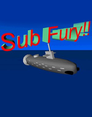 Sub Fury