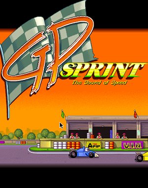 GP Sprint