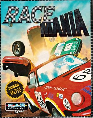 Race Mania