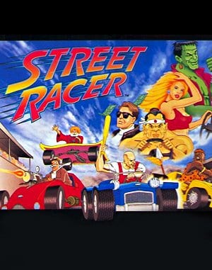 Street Racer