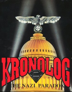 Kronolog: The Nazi Paradox