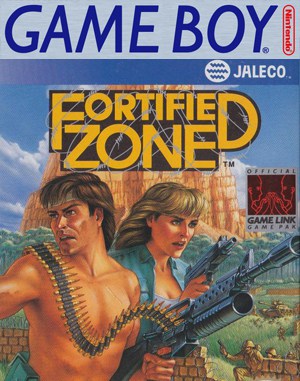 Fortified Zone