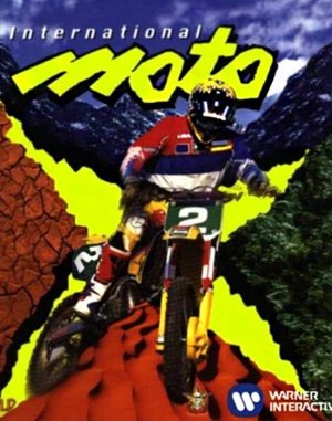 International Moto X