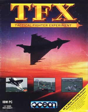 TFX