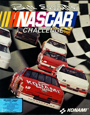 Bill Elliott's NASCAR Challenge