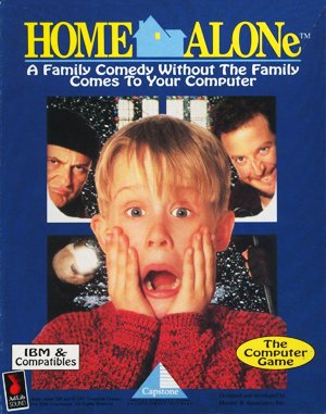 Home Alone